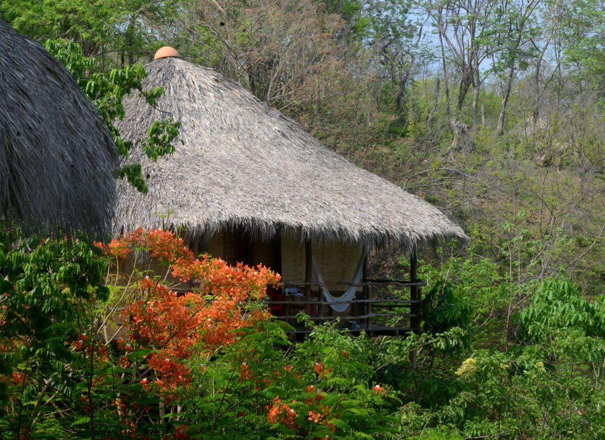 Zazil Retreat Otel San Agustinillo Dış mekan fotoğraf